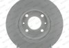 Гальмівний диск DDF1840C