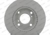 Тормозной диск DDF1960C