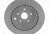 Тормозной диск DDF2140C