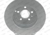 Гальмівний диск DDF552C