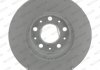 Тормозной диск DDF605C