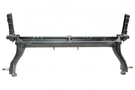FZB038 Балка підвіски FORTUNE LINE підбір по vin на Brocar