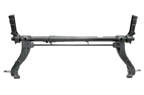 FZB040 Балка підвіски FORTUNE LINE підбір по vin на Brocar