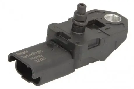 PS10197 Датчик давления DELPHI підбір по vin на Brocar