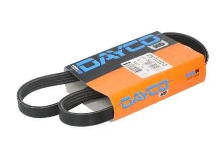 4PK1041EEHD Дорожечный пас DAYCO підбір по vin на Brocar