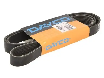 7PK1690HD Доріжковий пас DAYCO підбір по vin на Brocar