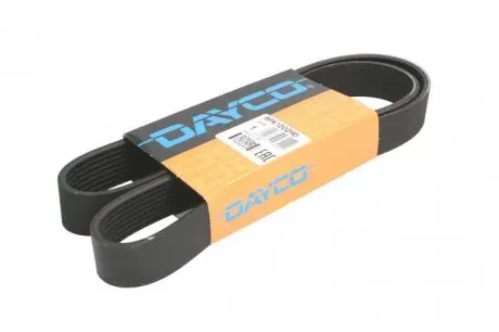 8PK1202HD Доріжковий пас DAYCO підбір по vin на Brocar