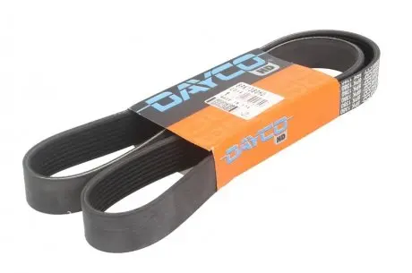 8PK1380HD Дорожечный пас DAYCO подбор по vin на Brocar