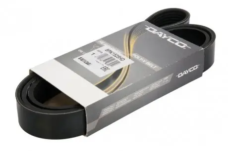 8PK1525HD Доріжковий пас DAYCO підбір по vin на Brocar