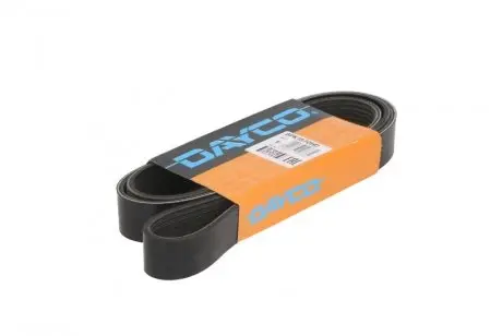 8PK1570HD Доріжковий пас DAYCO підбір по vin на Brocar