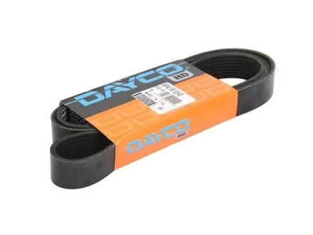8PK1612HD Дорожечный пас DAYCO підбір по vin на Brocar