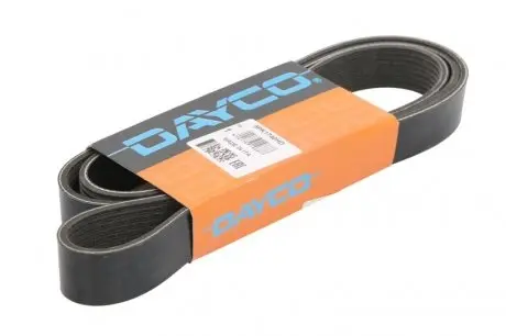 8PK1740HD Дорожечный пас DAYCO підбір по vin на Brocar