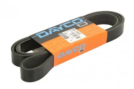 8PK1790HD Доріжковий пас DAYCO підбір по vin на Brocar