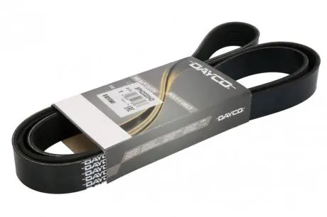 8PK2020HD Дорожечный пас DAYCO підбір по vin на Brocar