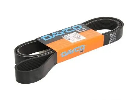 8PK2085HD Дорожечный пас DAYCO подбор по vin на Brocar