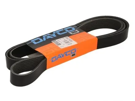 8PK2160HD Доріжковий пас DAYCO підбір по vin на Brocar