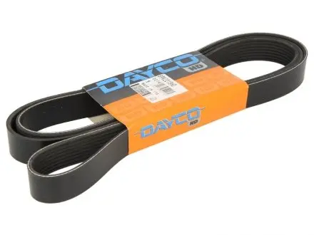 8PK2215HD Дорожечный пас DAYCO підбір по vin на Brocar