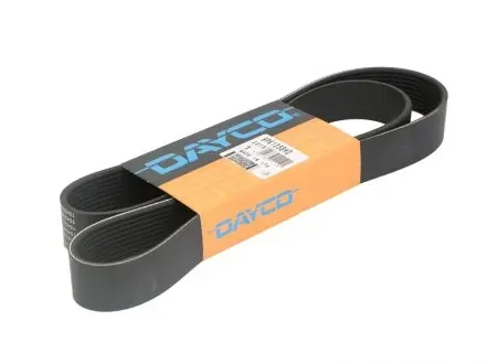 9PK1358HD Доріжковий пас DAYCO підбір по vin на Brocar