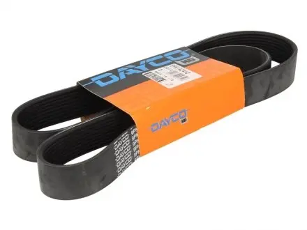 9PK1424HD Доріжковий пас DAYCO підбір по vin на Brocar