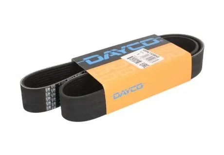 10PK1108HD Доріжковий пас DAYCO підбір по vin на Brocar