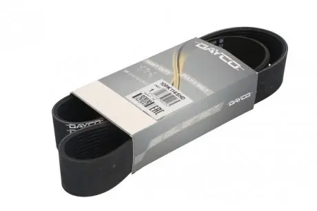 10PK1145HD Дорожечный пас DAYCO підбір по vin на Brocar
