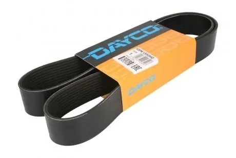 10PK1350HD Дорожечный пас DAYCO підбір по vin на Brocar