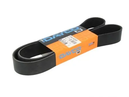 10PK1400HD Доріжковий пас DAYCO підбір по vin на Brocar
