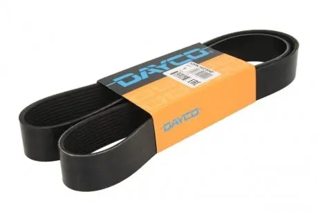 10PK1425HD Доріжковий пас DAYCO підбір по vin на Brocar