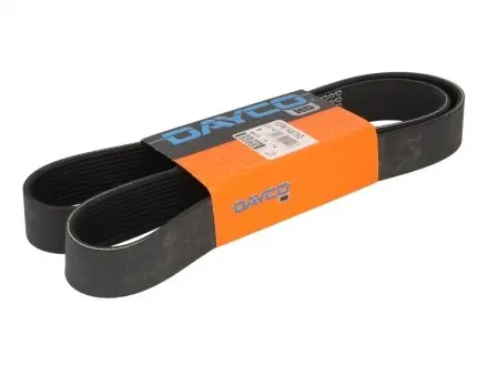 10PK1487HD Дорожечный пас DAYCO підбір по vin на Brocar