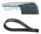 Дорожечный пас 10PK2050HD