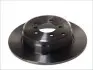 Диск тормозной LAND ROVER Discovery(LT/L318)/Range Rover "R D=354mm "98-10 DF4955S