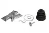 Пильник ШРКШ (внутрішній) Ford Fiesta/Focus/Fusion 1.6-2.0 04-12 304391