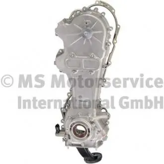 703903030 Насос масляний Fiat Fiorino 1.3D 09- PIERBURG підбір по vin на Brocar