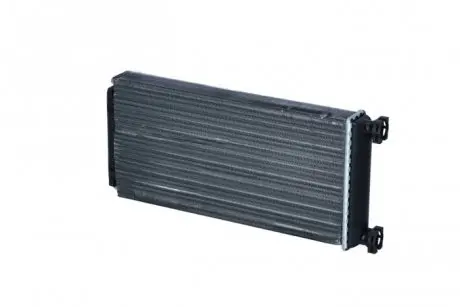 53549 Радіатор пічки NRF підбір по vin на Brocar
