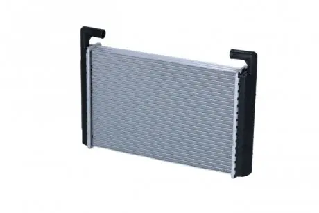 54299 Радіатор пічки NRF підбір по vin на Brocar