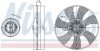 Віскозна муфта 86217