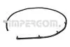 Шланг обратки Fiat Ducato/Citroen Jumper/Peugeot Boxer 3.0D/HDi 06- 85074