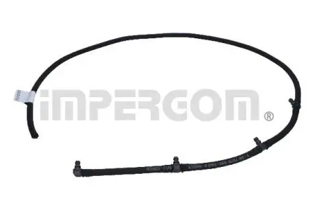 85074 Шланг обратки Fiat Ducato/Citroen Jumper/Peugeot Boxer 3.0D/HDi 06- IMPERGOM підбір по vin на Brocar
