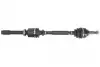 Ось привода передний правая 823mm (dla pojazdów z ABS) RENAULT LAGUNA II 1.8/1.9D/2.0 03.01- PNG72768
