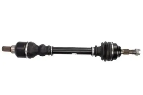 PNG72881 Вісь приводу передній ліва 633mm CITROEN C5 I, C5 II 1.8/2.0/2.0D 03.01- POINT-GEAR підбір по vin на Brocar