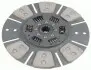 1862844001 Диск зчеплення 1862 844 001 SACHS SACHS підбір по vin на Brocar