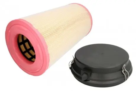 C26024KIT Фильтр воздуха MANN підбір по vin на Brocar
