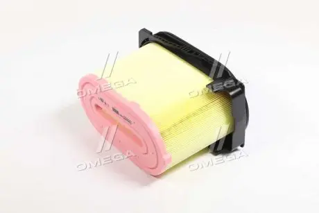 C304001 Фільтр повітря MANN підбір по vin на Brocar
