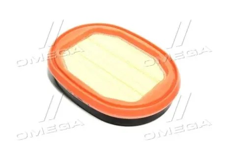 CF2550 Фільтр повітря MANN підбір по vin на Brocar