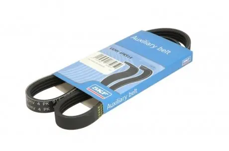 VKMV4PK914 Доріжковий пас SKF підбір по vin на Brocar