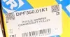 DPF35001K1 Шків колінвалу BMW 1 (E87)/3 (E90/E91)/5 (E60)/X3 (E83) 2.0D 02-12 (4PK+6PK) (в комплекті з болтом) SNR NTN підбір по vin на Brocar