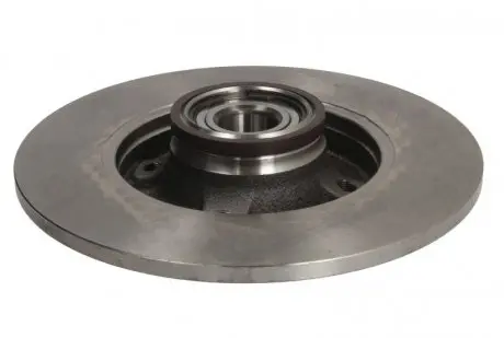 KF15953U Диск тормозной + подшипник SNR NTN подбор по vin на Brocar