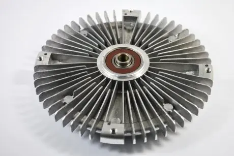 D5M005TT Вискозная муфта THERMOTEC подбор по vin на Brocar