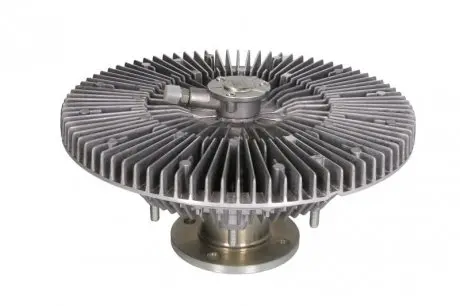 D5MA001TT Віскозна муфта THERMOTEC підбір по vin на Brocar