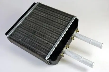 D60001TT Радіатор пічки THERMOTEC підбір по vin на Brocar